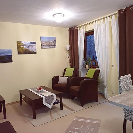 Ferienwohnung Lastro Кохем Екстер'єр фото