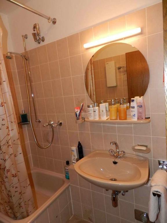 Ferienwohnung Lastro Кохем Номер фото