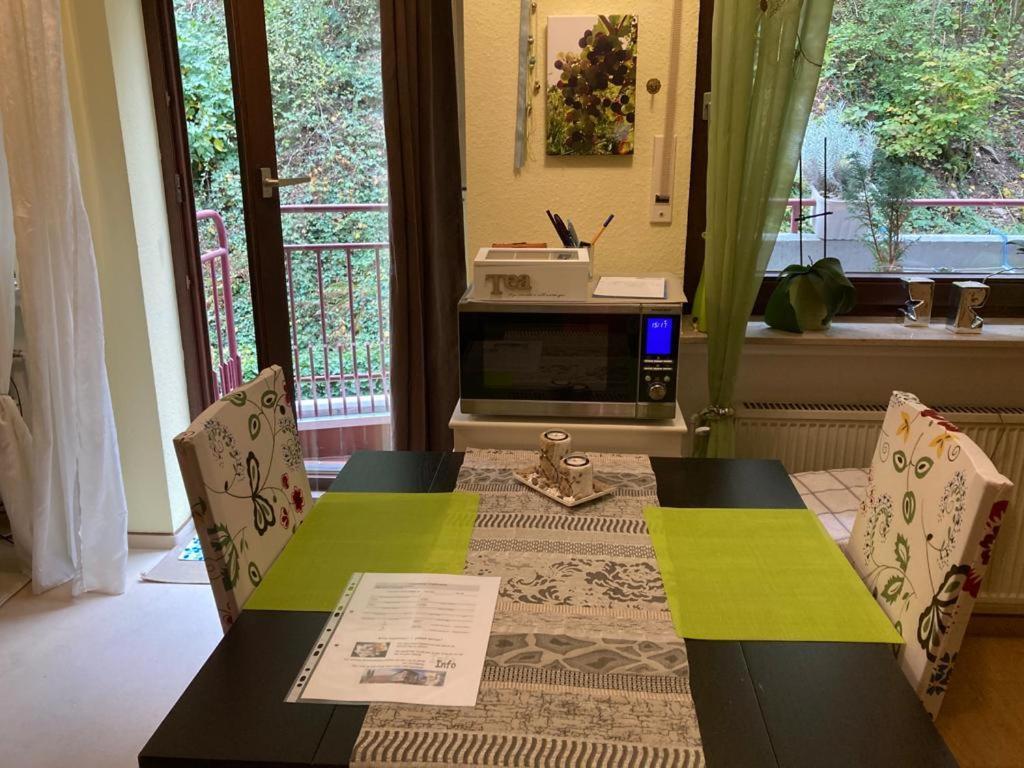 Ferienwohnung Lastro Кохем Екстер'єр фото