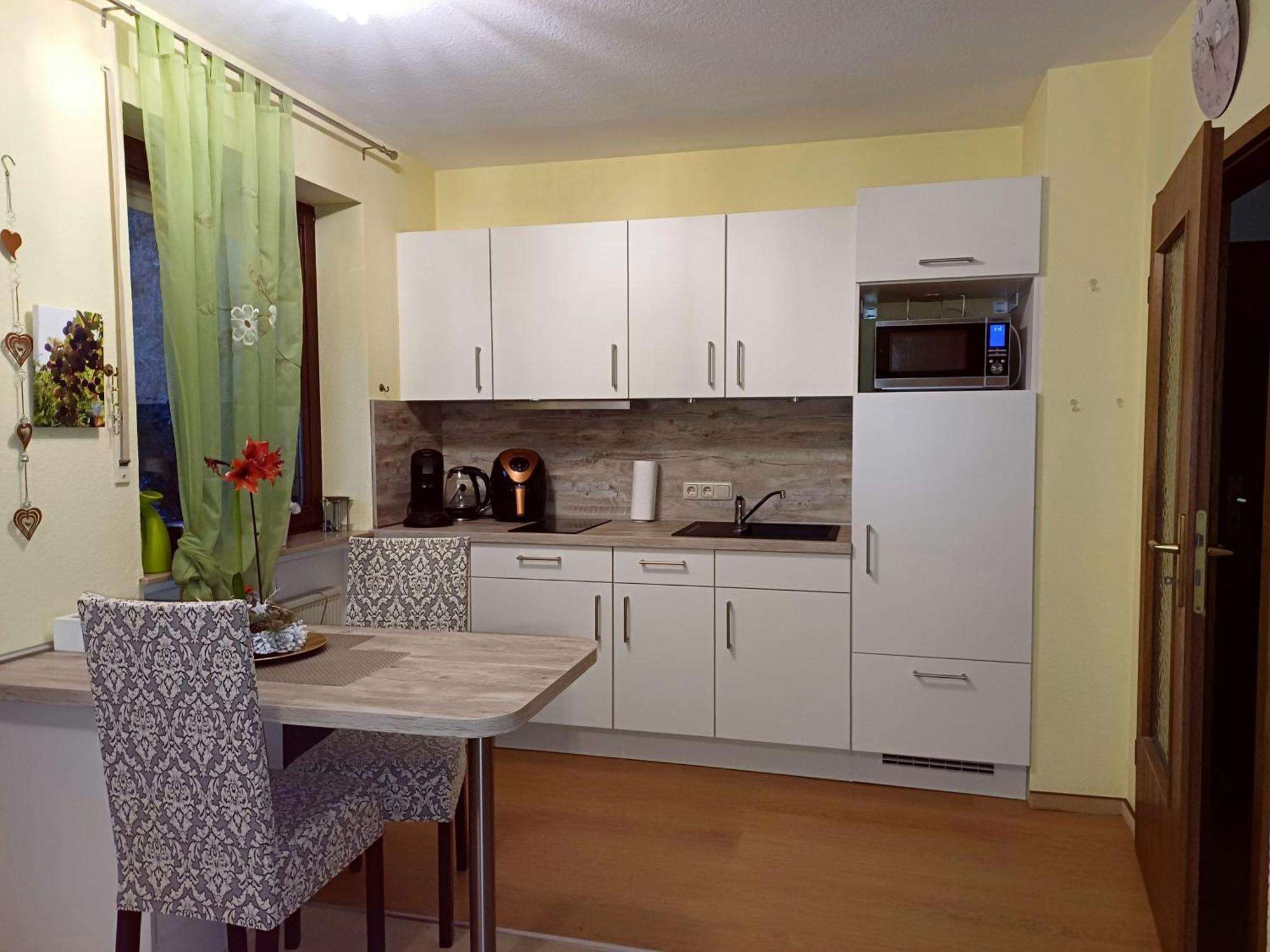Ferienwohnung Lastro Кохем Екстер'єр фото