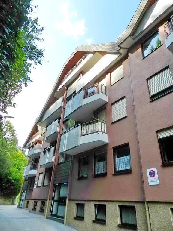 Ferienwohnung Lastro Кохем Екстер'єр фото