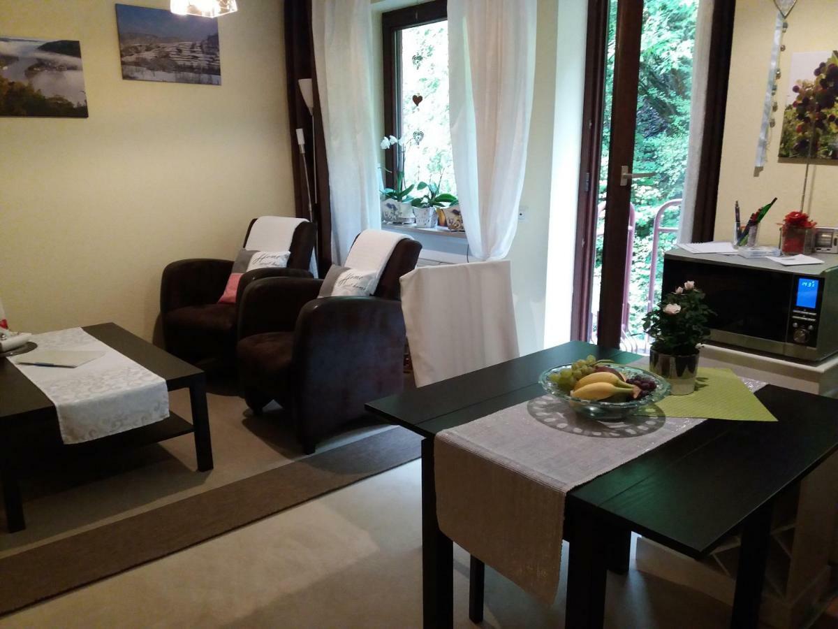 Ferienwohnung Lastro Кохем Екстер'єр фото